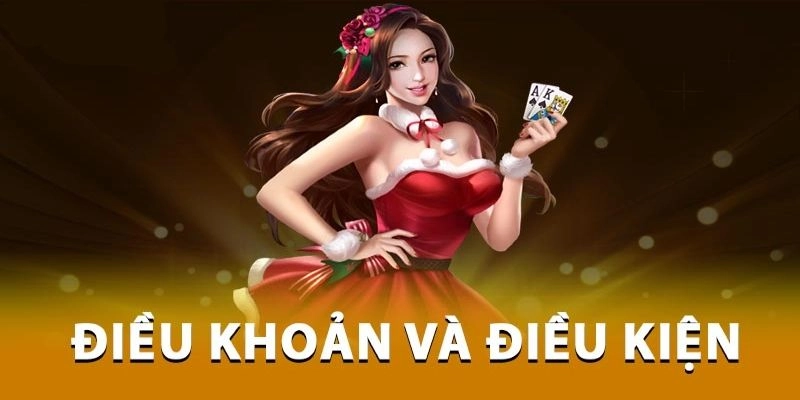 Điều khoản điều kiện về giao dịch