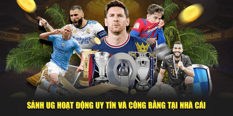 UG Thể Thao